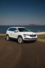 Skoda Karoq 2018 года (AU)